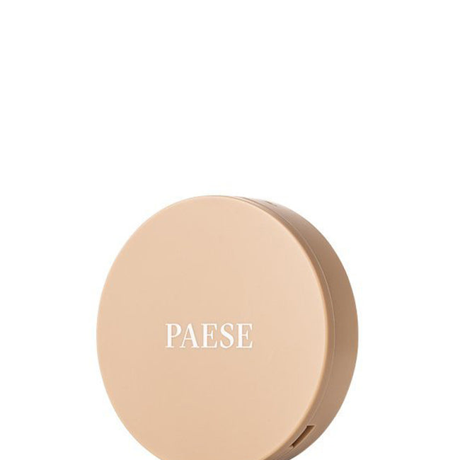 Paese Iluminating Covering Powder puder rozświetlająco-kryjący