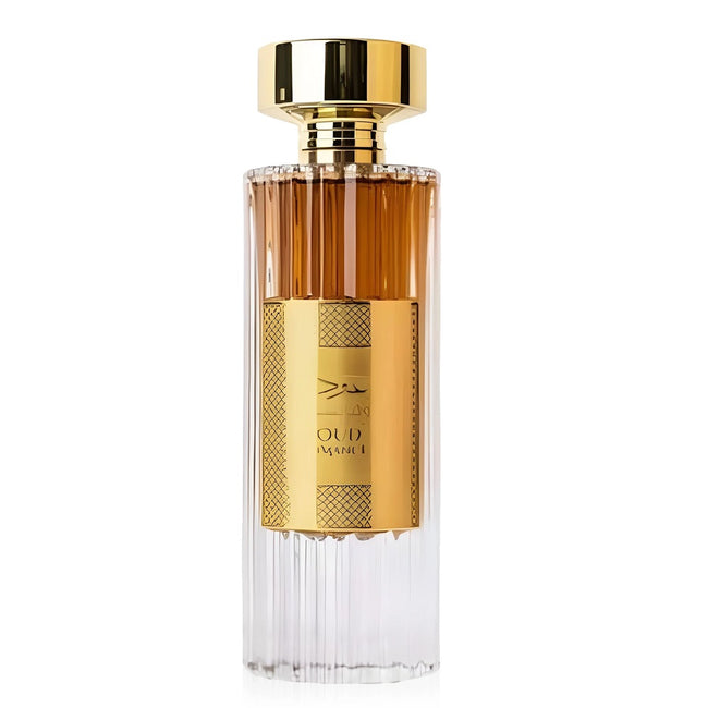 Ard al Zaafaran Oud Romancea woda perfumowana spray 100ml