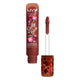 NYX Professional MakeUp Jelly Gem błyszczyk do ust z wysokim połyskiem 7.5ml