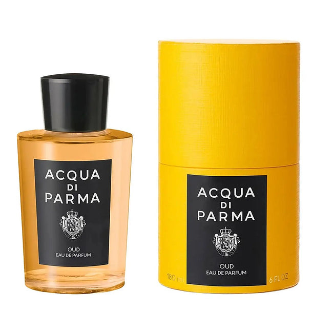 Acqua di Parma Oud woda perfumowana