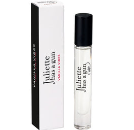 Juliette Has a Gun Vanilla Vibes woda perfumowana miniatura spray 5ml