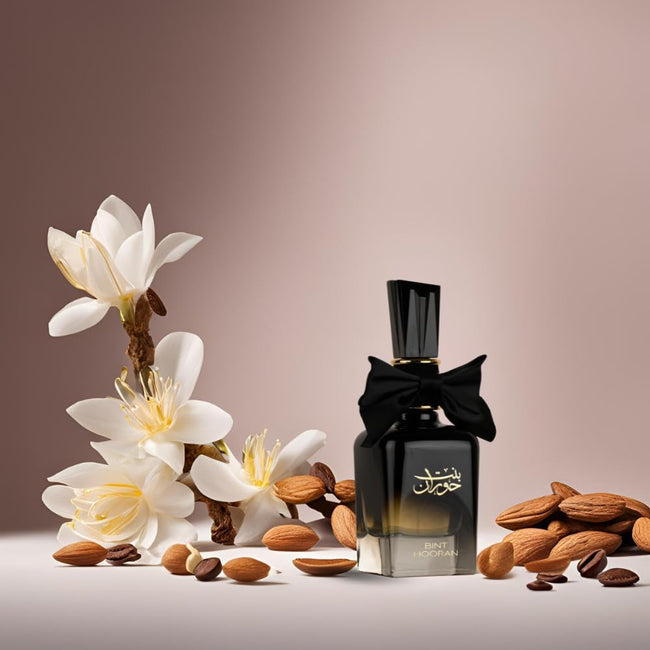 Ard al Zaafaran Bint Hooran woda perfumowana spray