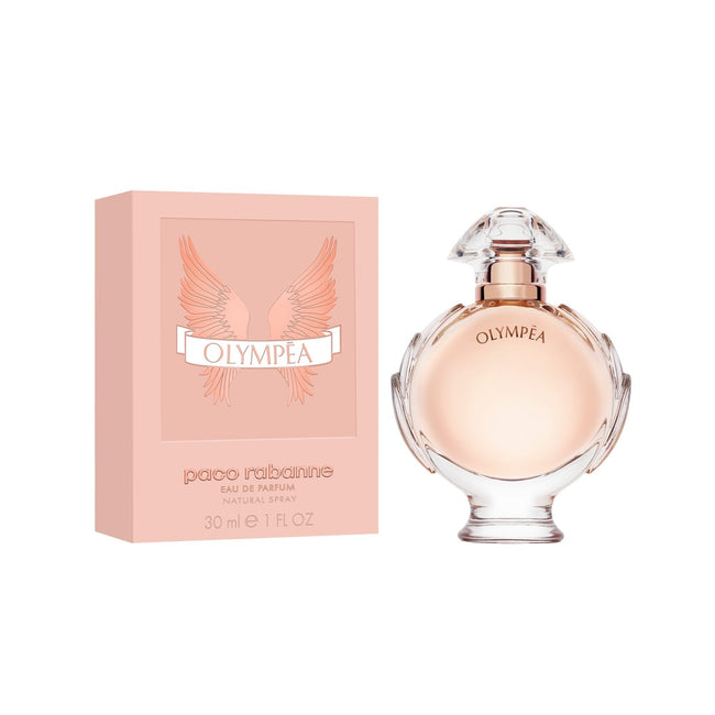 Paco Rabanne Olympea woda perfumowana