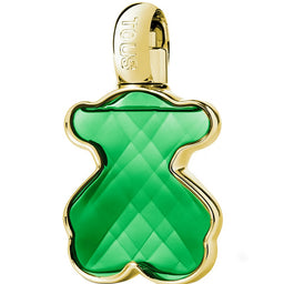 Tous LoveMe The Emerald Elixir perfumy