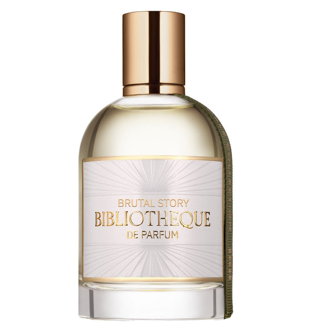 Bibliotheque de Parfum Brutal Story woda perfumowana spray