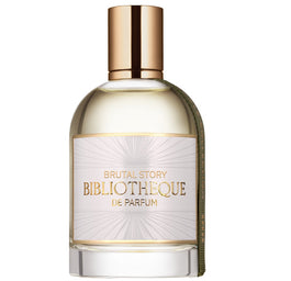 Bibliotheque de Parfum Brutal Story woda perfumowana