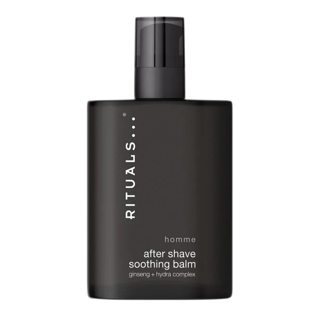 Rituals Homme kojący balsam po goleniu 100ml