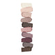 KIKO Milano Smart Eyeshadow Palette paleta 10 cieni do powiek z podwójnym aplikatorem