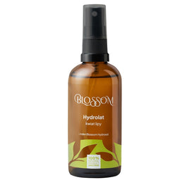 Blossom Hydrolat z kwiatu lipy 100ml