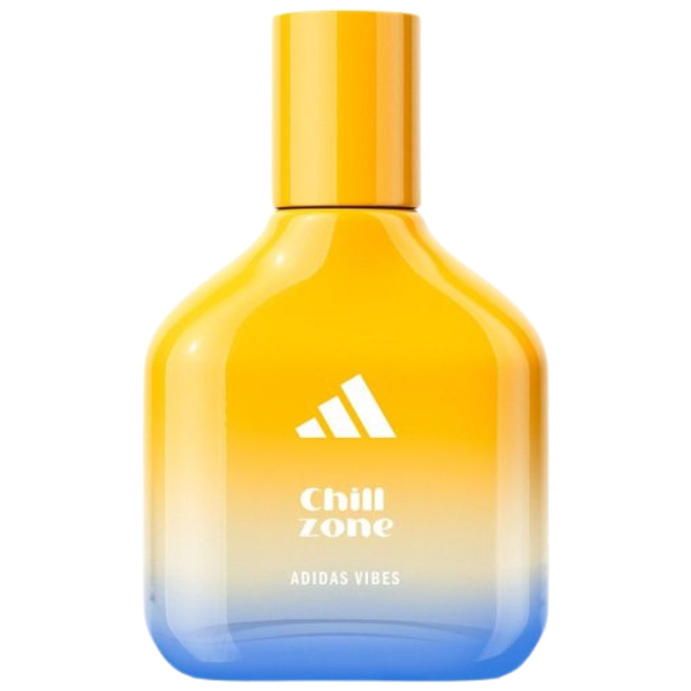 adidas chill zone woda perfumowana 50 ml  tester  