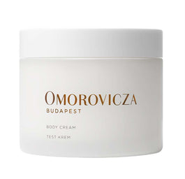 Omorovicza Body Cream krem do ciała 200ml
