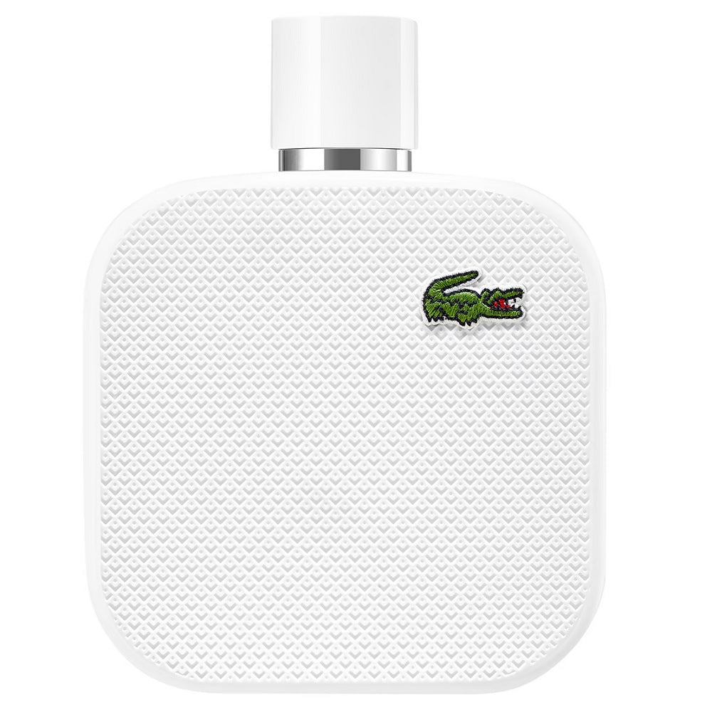lacoste l.12.12 blanc