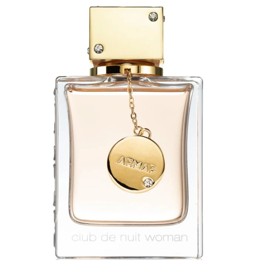 armaf club de nuit woman woda perfumowana 105 ml     