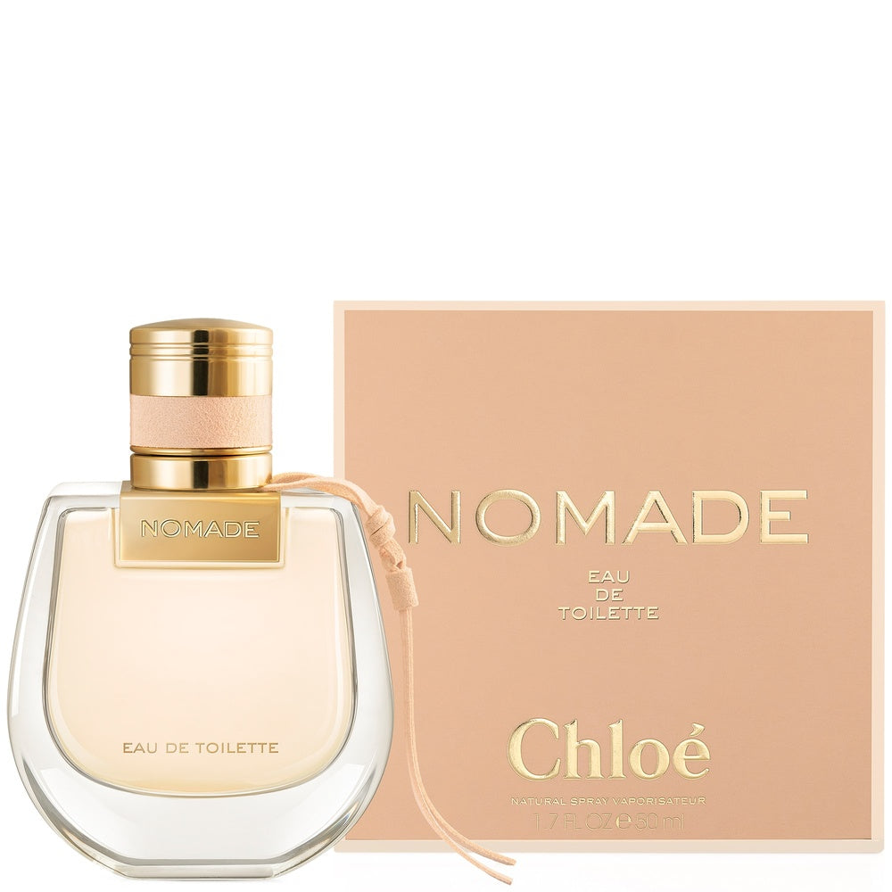 chloe nomade woda toaletowa 50 ml     