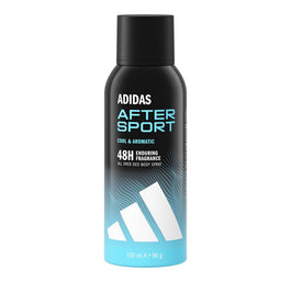 Adidas After Sport dezodorant w sprayu 150ml