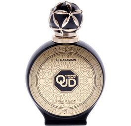 Al Haramain Black Oud ekstrakt perfum 100ml