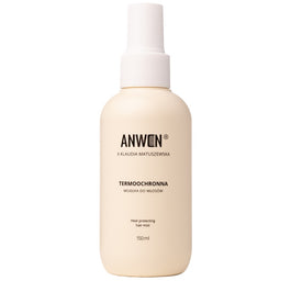 Anwen Anwen x Klaudia Matuszewska termoochronna mgiełka do włosów 150ml