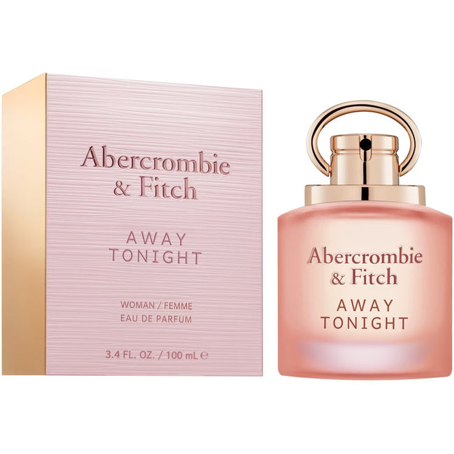 Abercrombie & Fitch Away Tonight Woman woda perfumowana