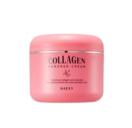 Naexy Collagen Hundred Cream odmładzający krem z kolagenem 100g