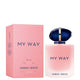 Giorgio Armani My Way Floral woda perfumowana spray