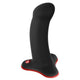FUN FACTORY Amor silikonowe dildo z przyssawką Czarne