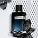 Yves Saint Laurent Y Pour Homme zestaw woda perfumowana spray 100ml + woda perfumowana spray 10ml + żel pod prysznic 50ml
