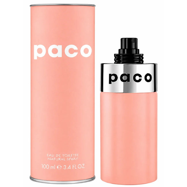 Paco Rabanne Paco Rose woda toaletowa
