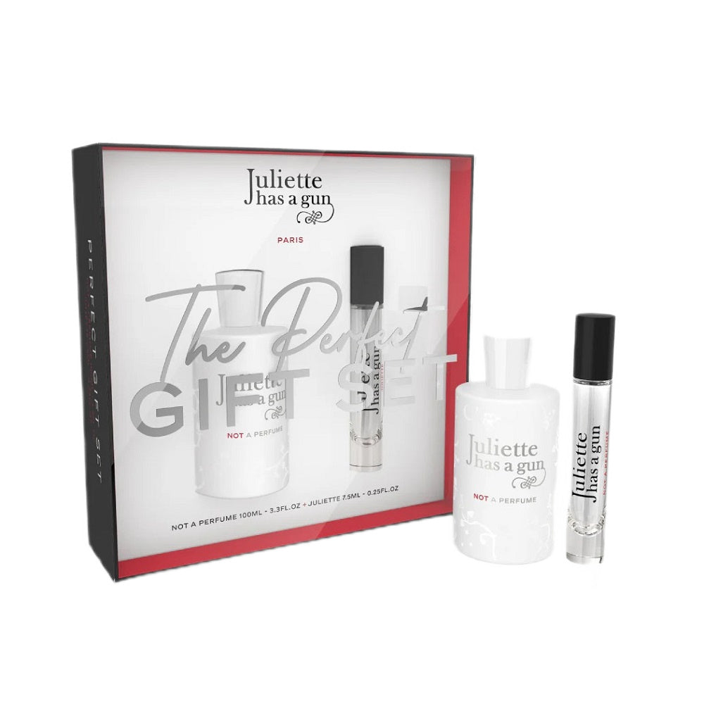juliette has a gun not a perfume woda perfumowana 100 ml   zestaw