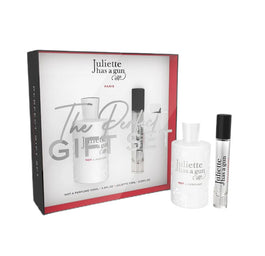 Juliette Has a Gun Not a Perfume zestaw woda perfumowana spray 100ml + woda perfumowana 7.5ml