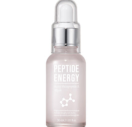 Esfolio Peptide Energy Ampoule przeciwzmarszczkowa ampułka do twarzy 30ml