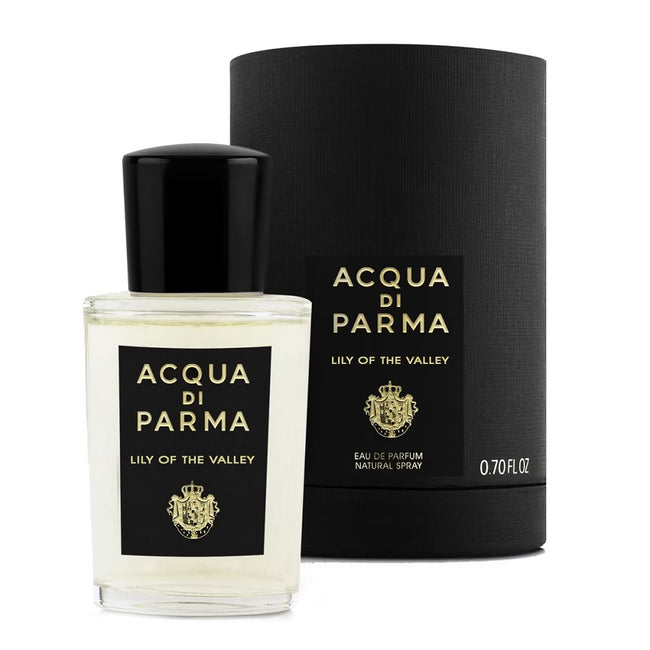 Acqua di Parma Lily of The Valley woda perfumowana spray