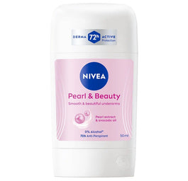 Nivea Pearl & Beauty antyperspirant w sztyfcie 50ml