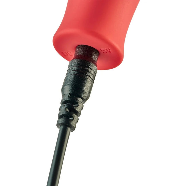Dream Toys Love Signal In The Pocket Wand masażer różdżka Pink