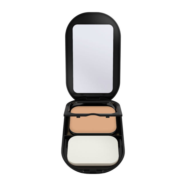 Max Factor Facefinity Compact matujący podkład w kompakcie - wkład uzupełniający