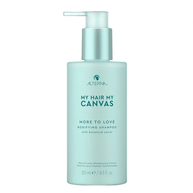 Alterna My Hair My Canvas More To Love Bodifying Shampoo szampon do włosów dodający objętości 251ml