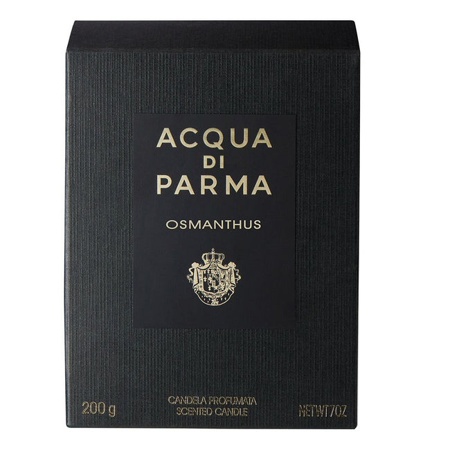 Acqua di Parma Osmanthus świeca zapachowa 200g