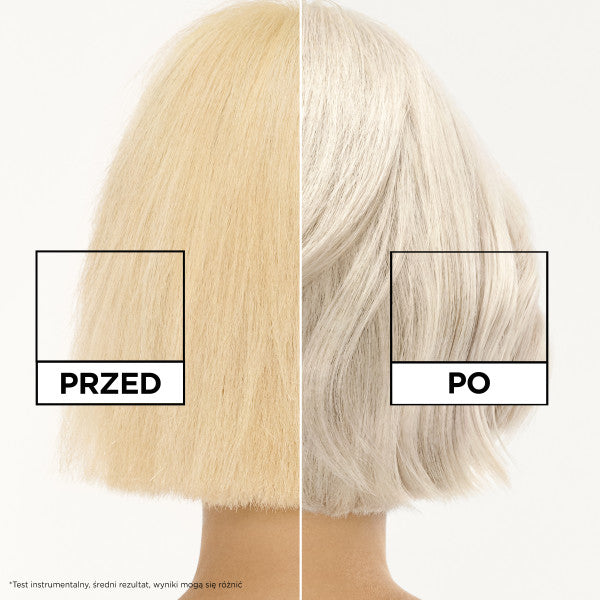 Garnier Olia Gloss maska koloryzująca-toner do włosów