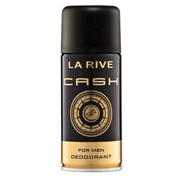 La Rive Cash For Men dezodorant spray 150ml