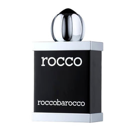 Roccobarocco Rocco Black woda toaletowa