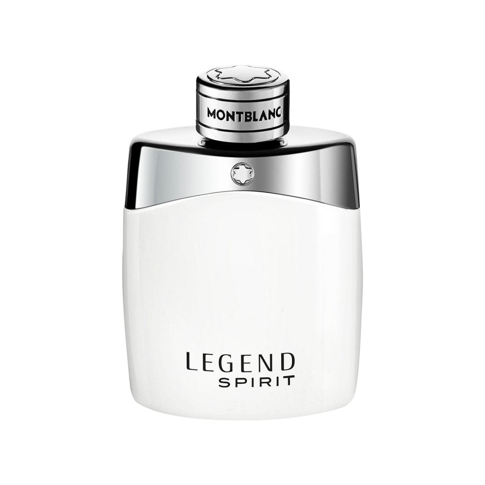 montblanc legend spirit woda toaletowa 100 ml    