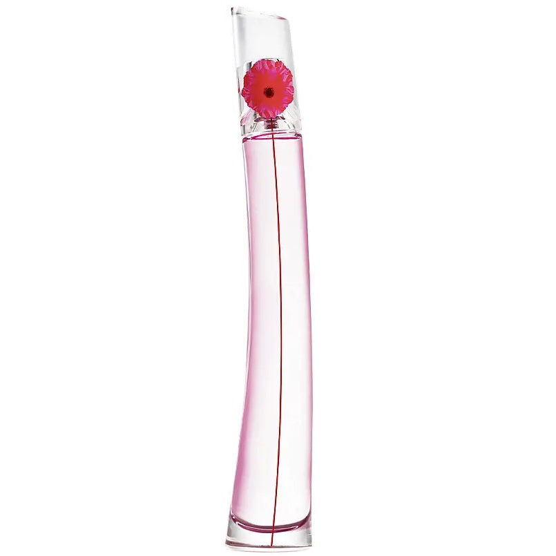kenzo flower by kenzo poppy bouquet