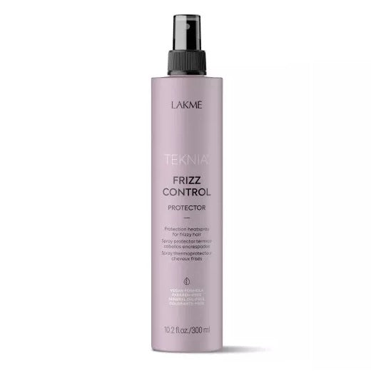 Lakme Teknia Frizz Control Protector spray termoochronny 300ml