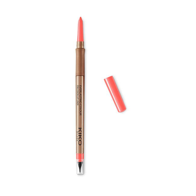 KIKO Milano Everlasting Colour Precision Lip Liner automatyczna konturówka do ust