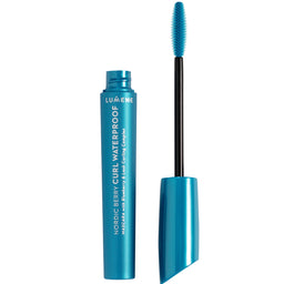 Lumene Nordic Berry wodoodporny tusz do rzęs podkręcający 8ml
