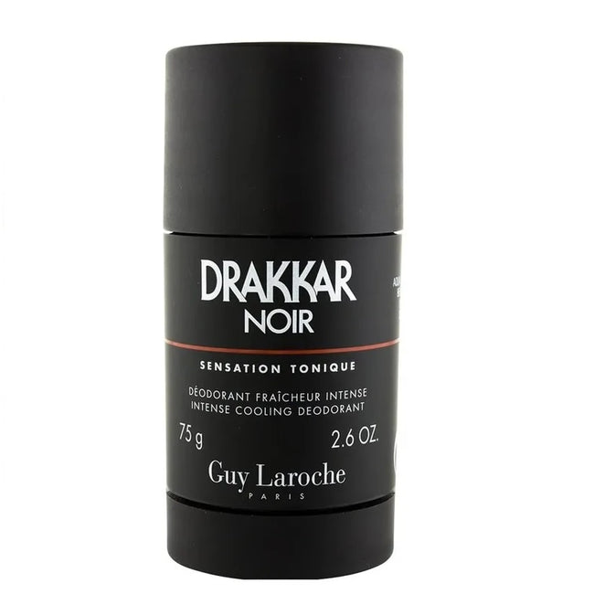 Guy Laroche Drakkar Noir dezodorant sztyft 75g