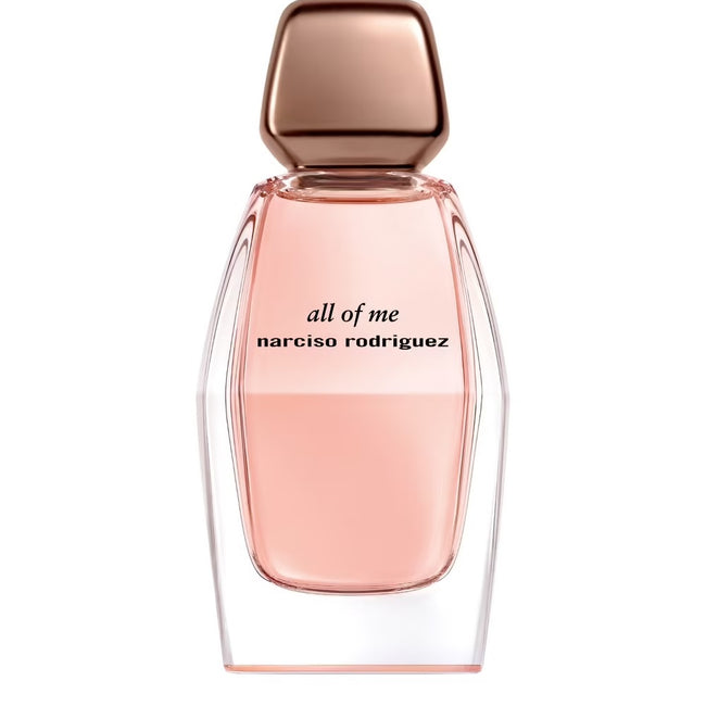 Narciso Rodriguez All Of Me woda perfumowana spray