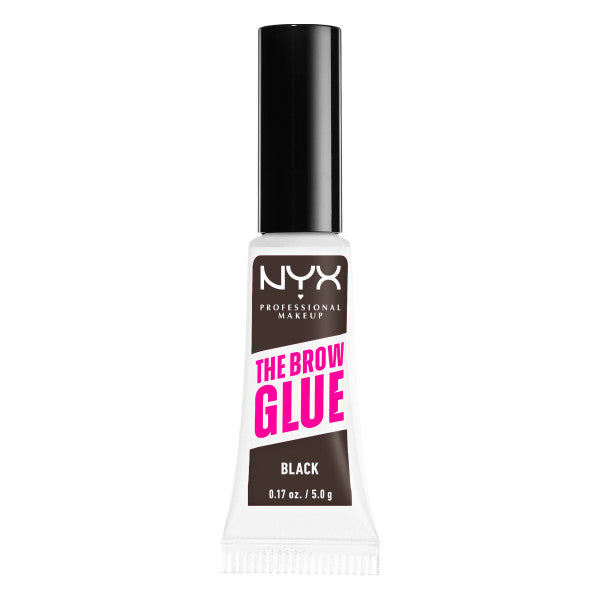 NYX Professional MakeUp The Brow Glue klej do brwi