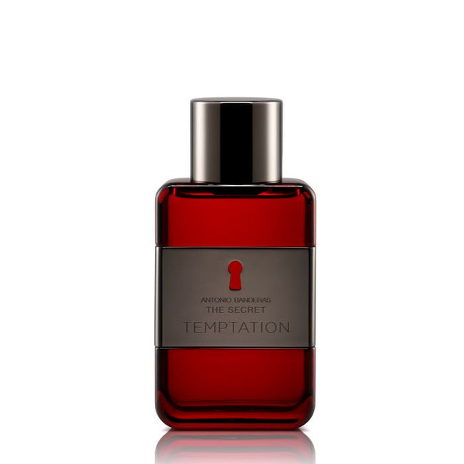 Antonio Banderas The Secret Temptation woda toaletowa spray