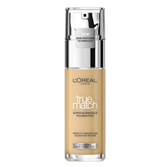 L'Oreal Paris True Match Foundation podkład do twarzy