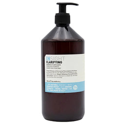 INSIGHT Clarifying szampon oczyszczający 900ml